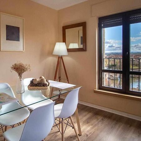 El Puente Apartment Замора Екстериор снимка