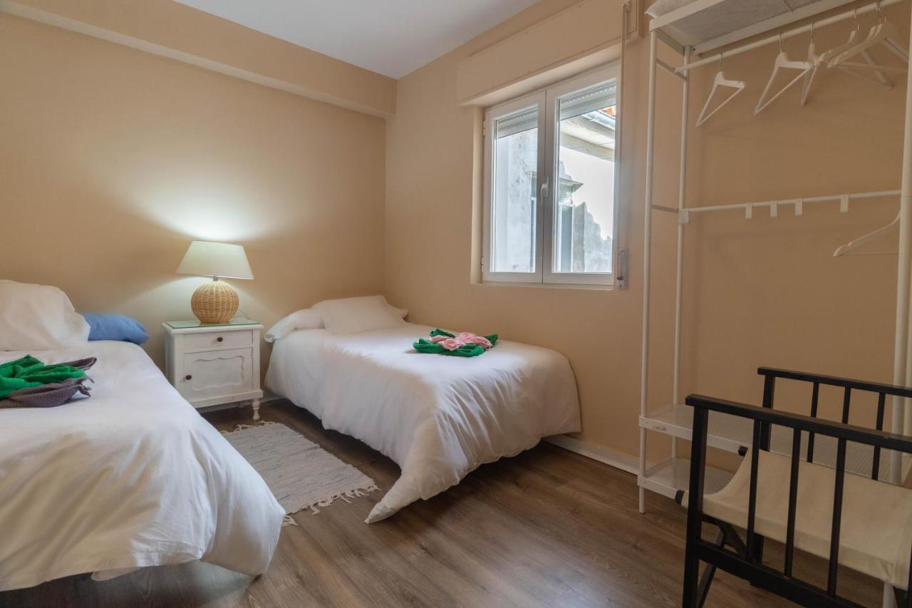 El Puente Apartment Замора Екстериор снимка
