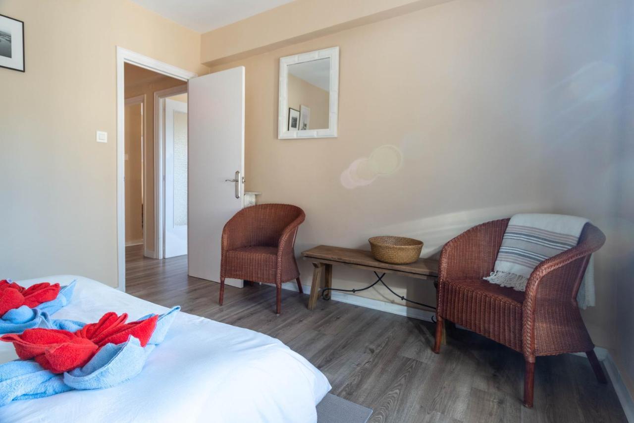 El Puente Apartment Замора Екстериор снимка