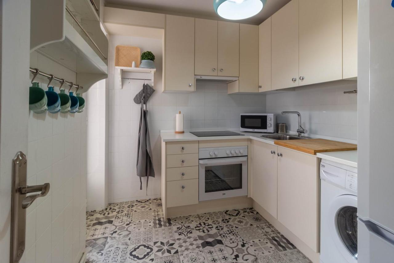 El Puente Apartment Замора Екстериор снимка