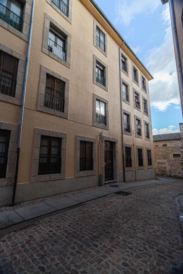 El Puente Apartment Замора Екстериор снимка