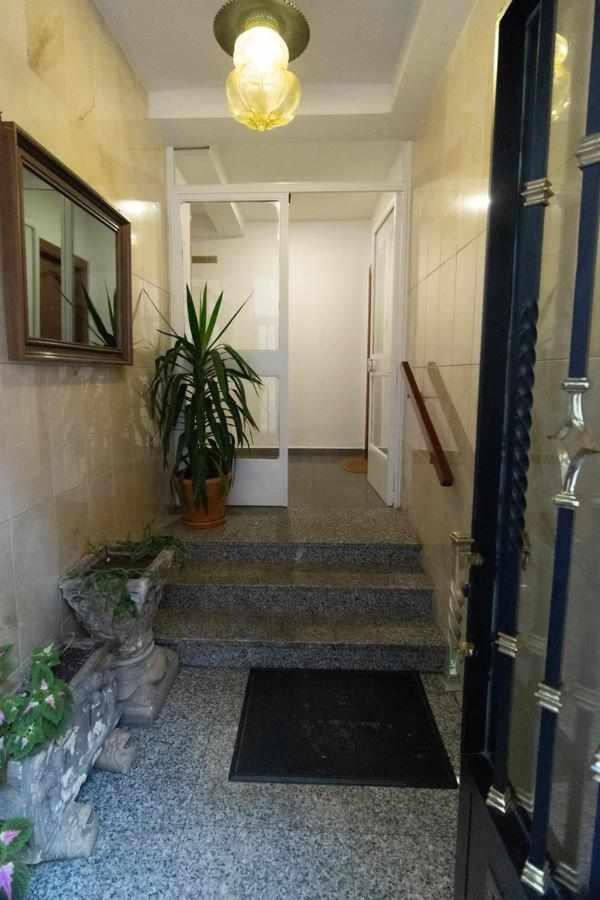 El Puente Apartment Замора Екстериор снимка