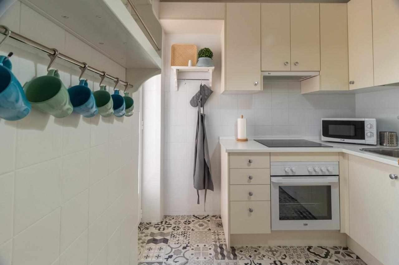 El Puente Apartment Замора Екстериор снимка