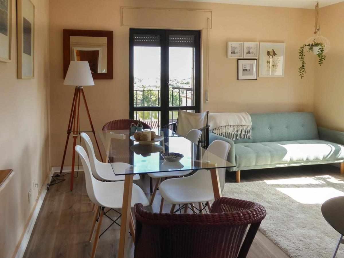El Puente Apartment Замора Екстериор снимка